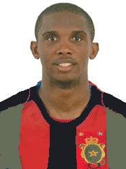 etoo chrinah hhhhhhhhhhh......